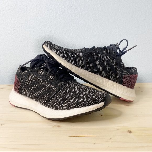 ‼️ Adidas Pureboost ‼️ - Picture 4 of 4